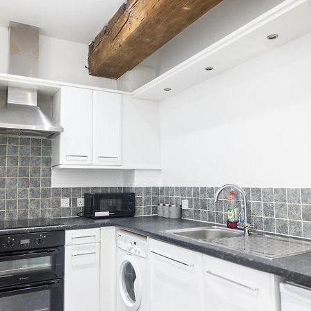 Leeds City Centre New Apartment Екстер'єр фото