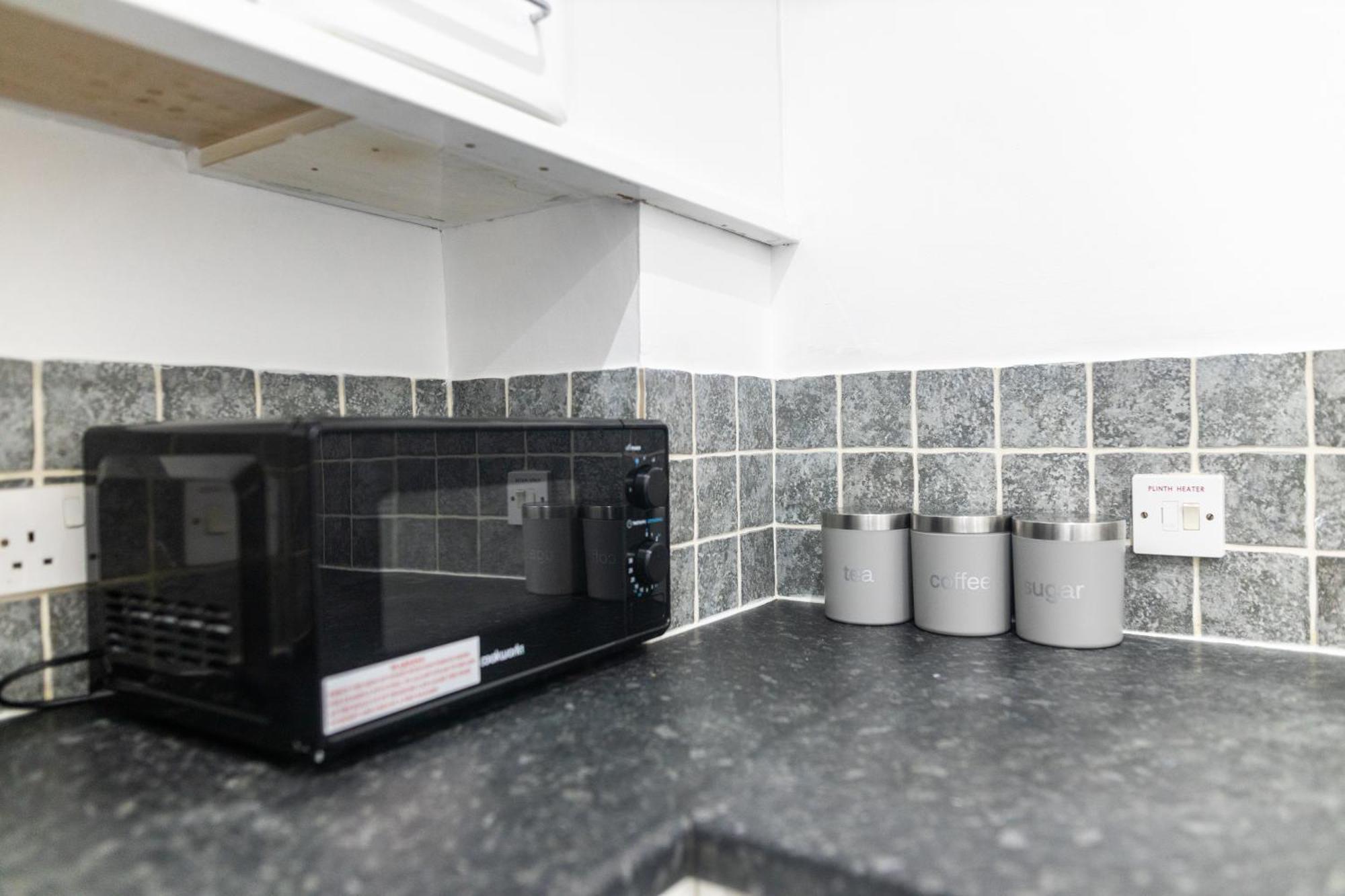 Leeds City Centre New Apartment Екстер'єр фото